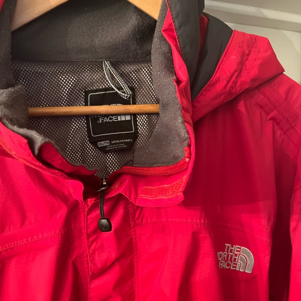 North Face Jacket Mens XXL